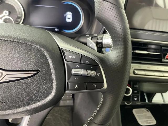 2026 Genesis G70 3.3T AWD Sport Prestige
