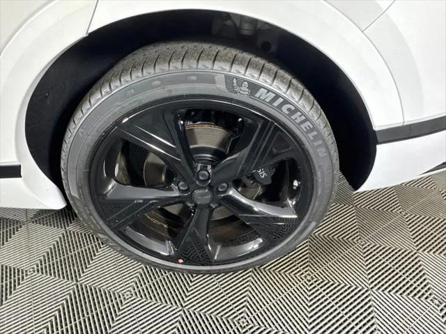2026 Genesis GV80 3.5T Prestige Black AWD