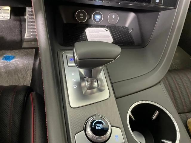 2026 Genesis G70 3.3T AWD Sport Prestige