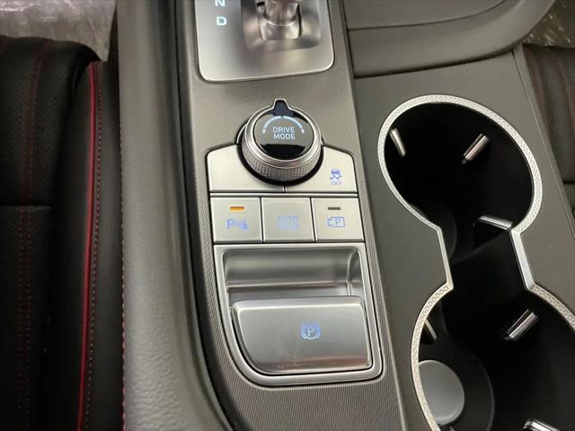 2026 Genesis G70 3.3T AWD Sport Prestige