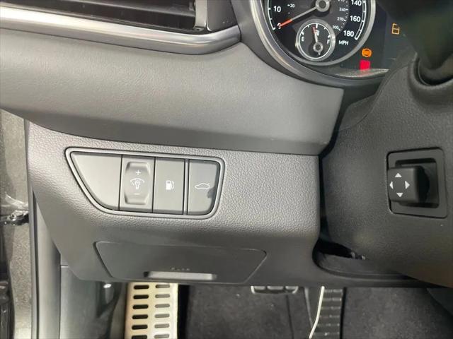 2026 Genesis G70 3.3T AWD Sport Prestige