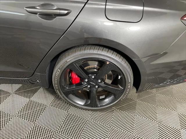 2026 Genesis G70 3.3T AWD Sport Prestige