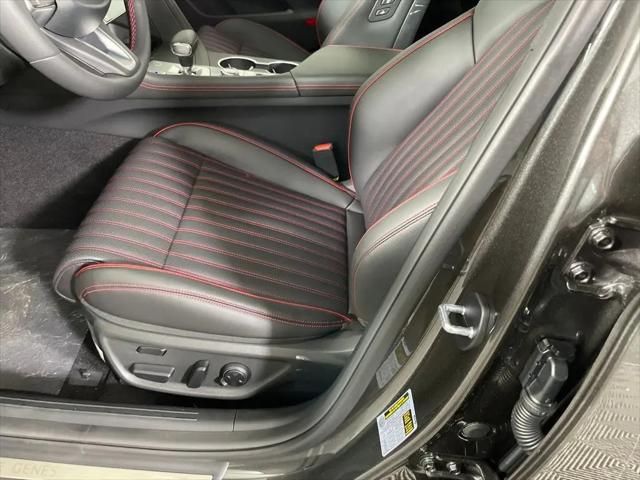 2026 Genesis G70 3.3T AWD Sport Prestige