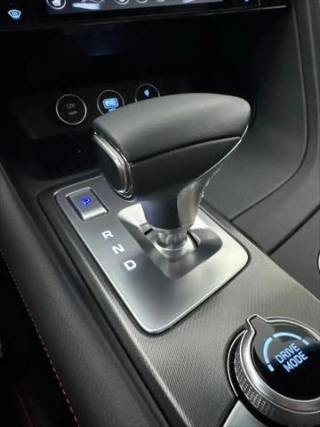 2026 Genesis G70 3.3T AWD Sport Prestige