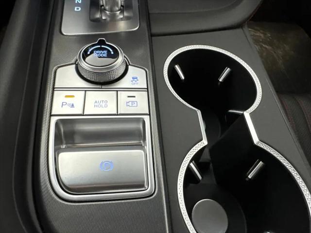 2026 Genesis G70 3.3T AWD Sport Prestige