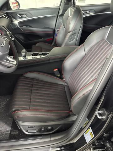 2026 Genesis G70 3.3T AWD Sport Prestige