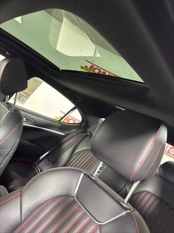 2026 Genesis G70 3.3T AWD Sport Prestige