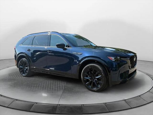 2026 Mazda X-90 3.3 Turbo S Premium Sport for sale in Greensboro, NC