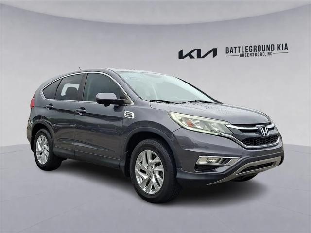 2016 Honda CR-V EX for sale in Greensboro, NC