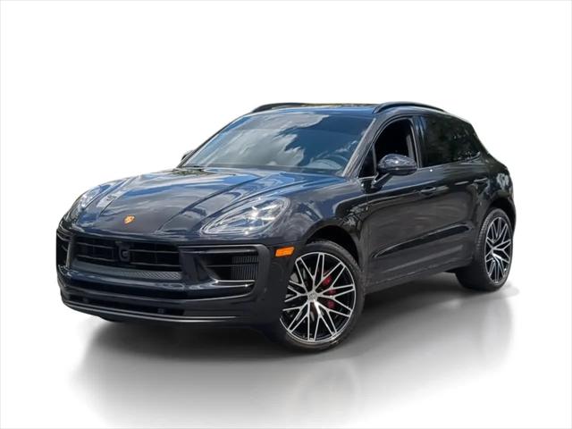 2026 Porsche Macan S for sale in Orlando, FL