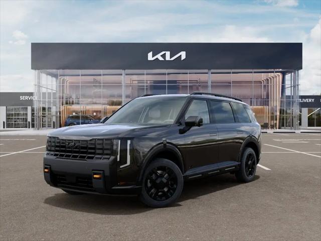 2027 Kia Telluride X-Pro SX-Prestige for sale in Palmdale, CA