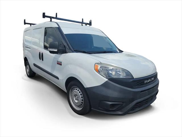 2019 Ram ProMaster City Cargo Van Tradesman Cargo Van for sale in Pompano Beach, FL