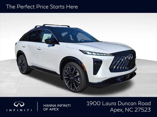 2027 INFINITI X6 AUTOGRAPH for sale in Apex, NC