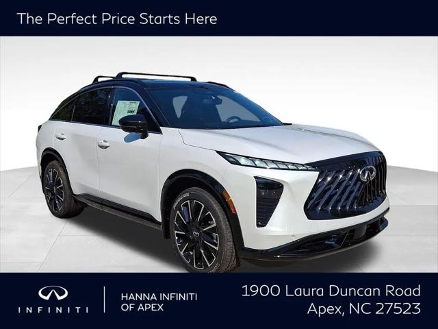 2027 INFINITI X6 AUTOGRAPH for sale in Apex, NC