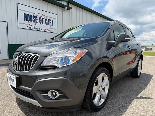 2016 Buick Encore Convenience for sale in Rochester, IN