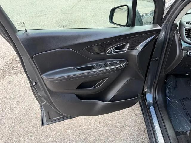2016 Buick Encore Convenience