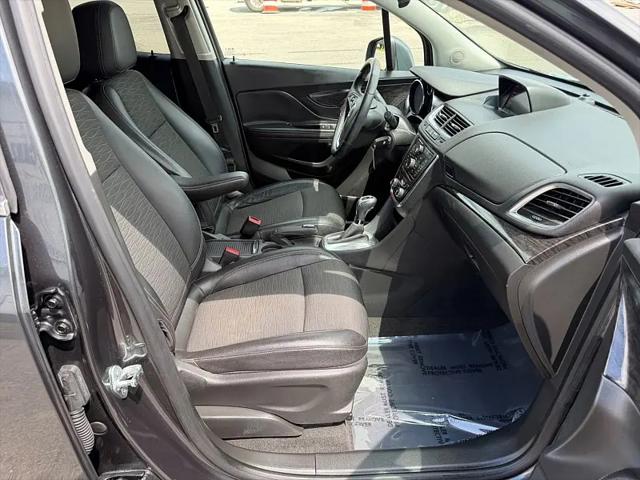 2016 Buick Encore Convenience