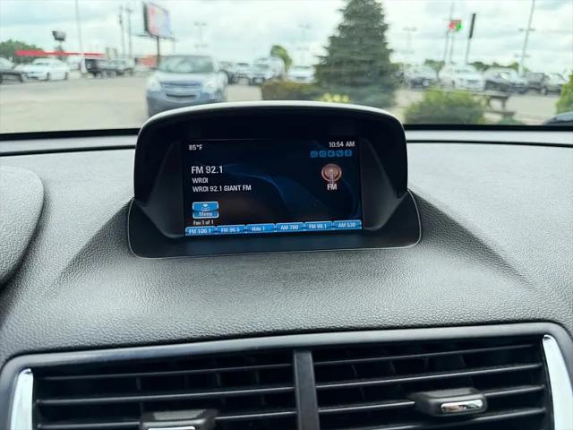2016 Buick Encore Convenience