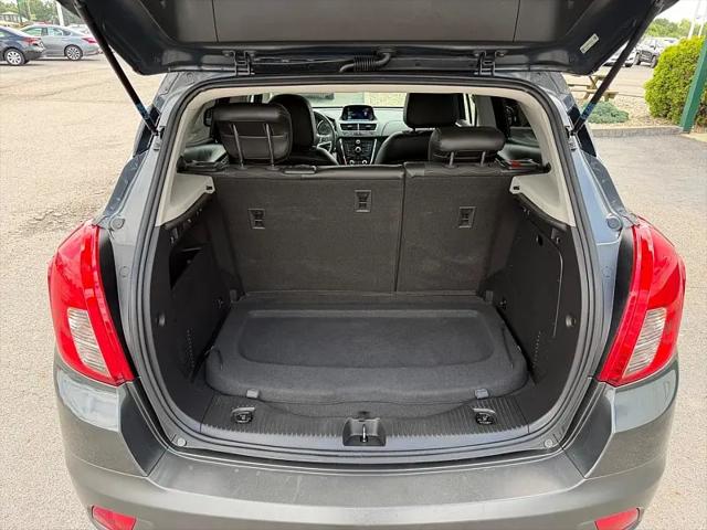 2016 Buick Encore Convenience