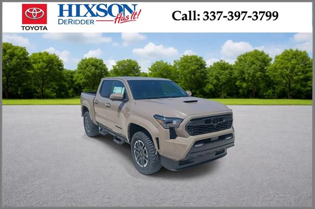 2026 Toyota Tacoma TRD Sport for sale in Deridder, LA
