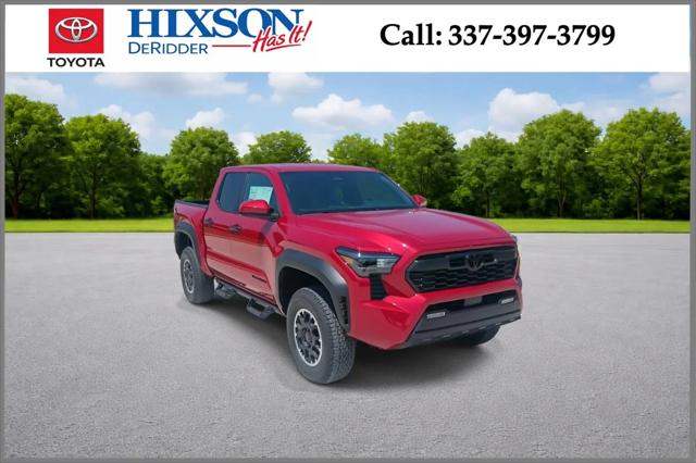 2026 Toyota Tacoma TRD Off Road for sale in Deridder, LA