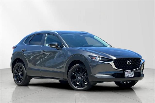 2025 Mazda CX-30 Select Sport for sale in Corona, CA