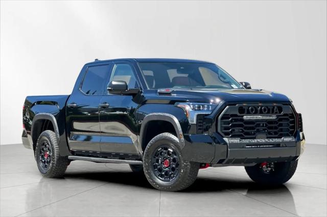 2026 Toyota Tundra TRD Pro Hybrid CrewMax 5.5 Bed for sale in Corona, CA