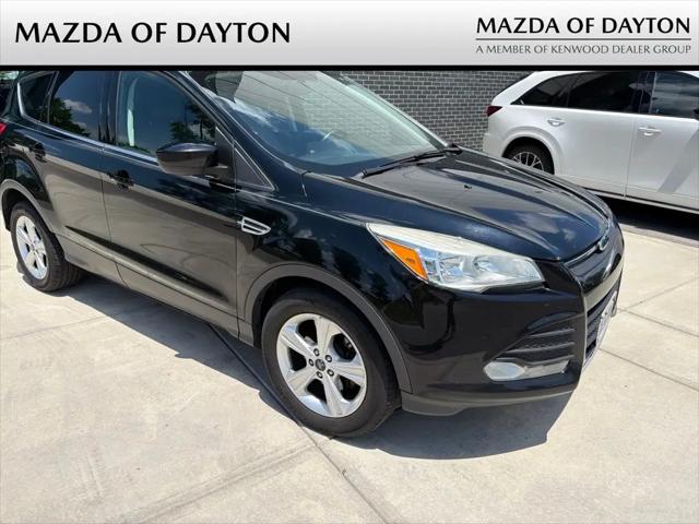 2016 Ford Escape SE for sale near Dayton, OH