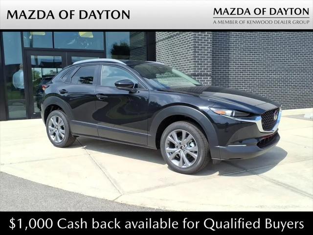 2026 Mazda CX-30 2.5 S Preferred for sale near Dayton, OH
