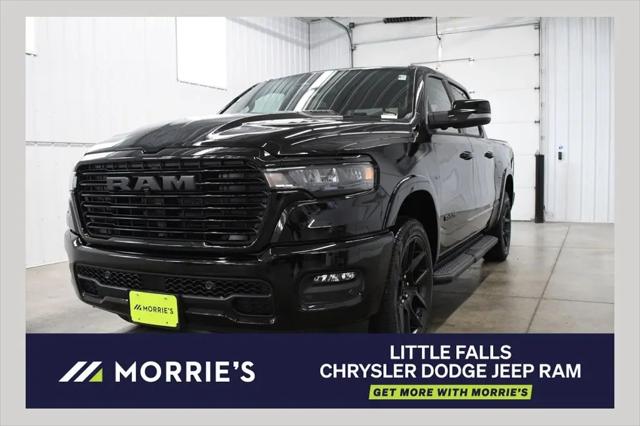 2026 Ram 1500 Laramie for sale in Little Falls, MN
