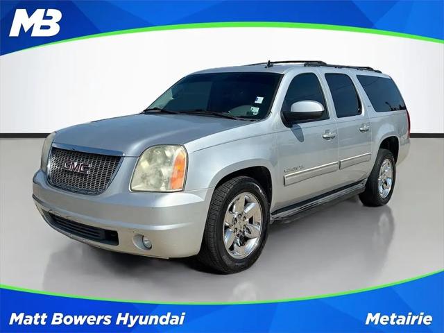 2012 GMC Yukon XL SLT for sale in Metairie, LA