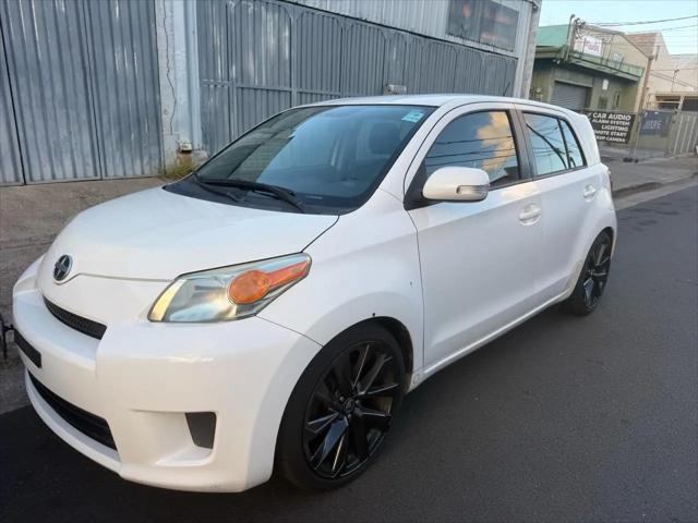 2010 Scion xD Base for sale in Honolulu, HI