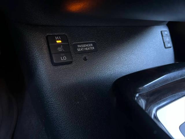 2016 Toyota Prius Four Touring