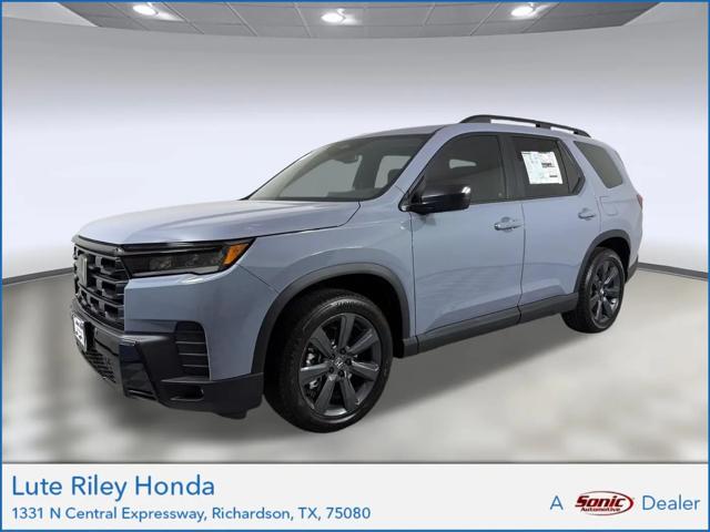 2026 Honda Pilot Sport for sale in Richardson, TX