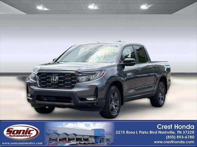 2026 Honda Ridgeline TrailSport for sale in Nashville, TN