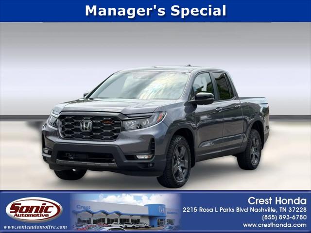 2026 Honda Ridgeline TrailSport for sale in Nashville, TN