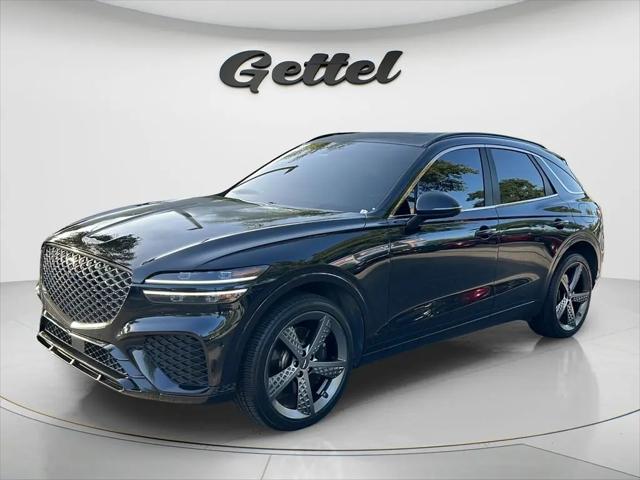 2022 Genesis GV70 3.5T AWD Sport for sale in Gainesville, FL
