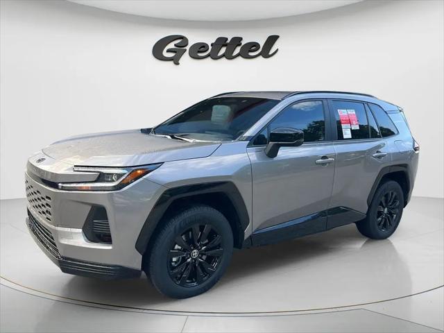 2026 Toyota RAV4 Plug-In Hybrid SE for sale in Gainesville, FL