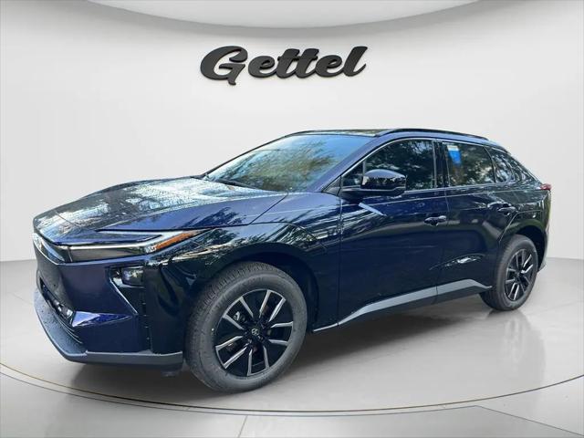 2026 Toyota bZ XLE Plus for sale in Gainesville, FL