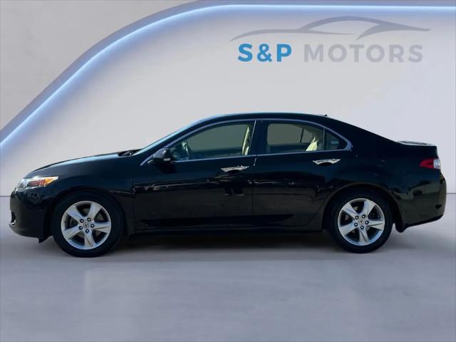 2009 Acura TSX Base for sale in Sacramento, CA