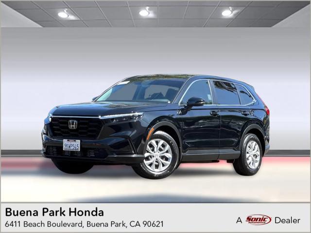 2024 Honda CR-V LX AWD for sale in Buena Park, CA