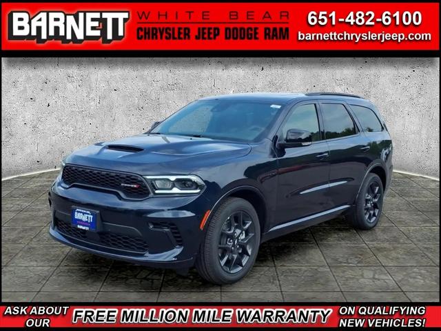 2026 Dodge Durango GT Plus AWD HEMI V8 for sale in White Bear Lake, MN