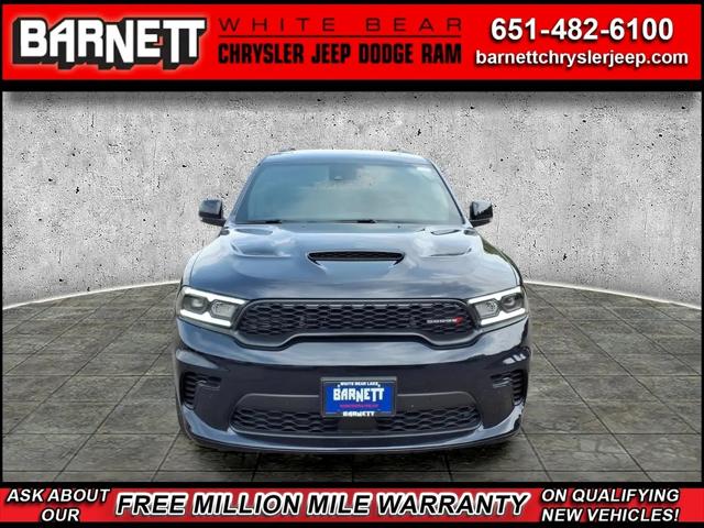 2026 Dodge Durango GT Plus AWD HEMI V8