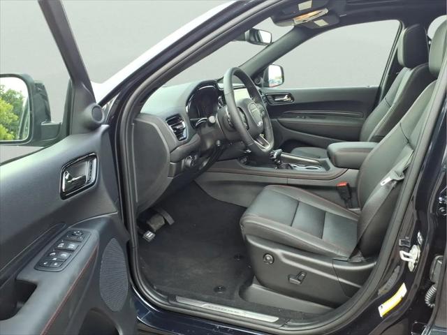 2026 Dodge Durango GT Plus AWD HEMI V8