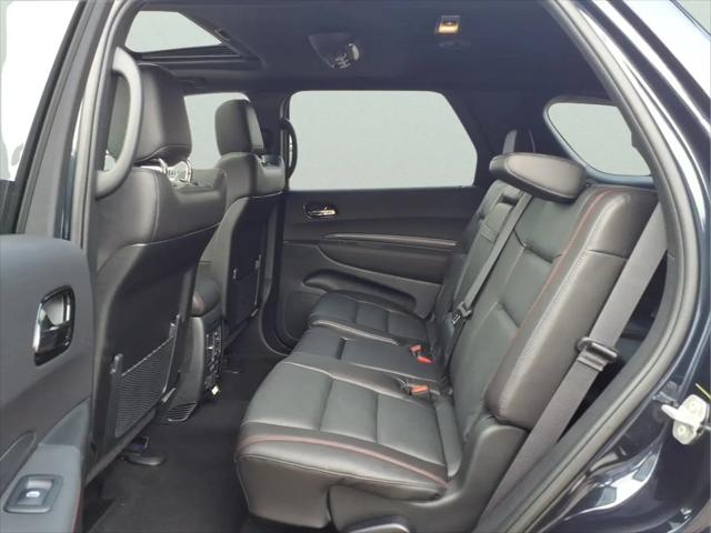 2026 Dodge Durango GT Plus AWD HEMI V8