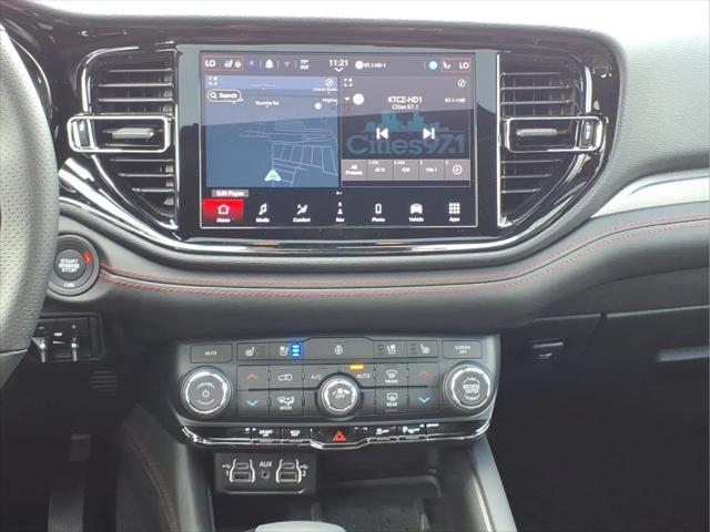 2026 Dodge Durango GT Plus AWD HEMI V8