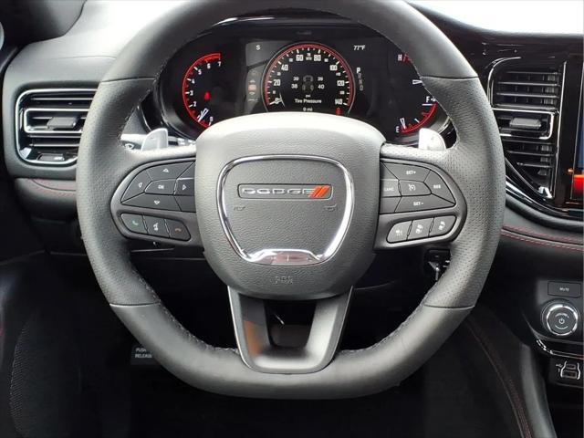 2026 Dodge Durango GT Plus AWD HEMI V8