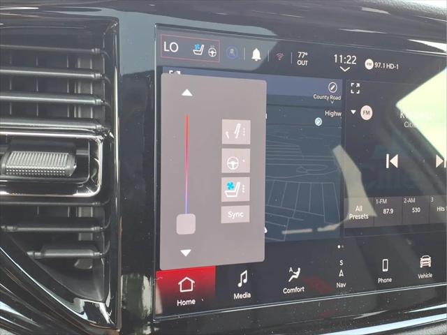 2026 Dodge Durango GT Plus AWD HEMI V8