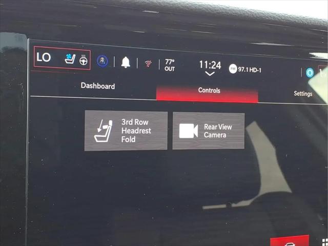 2026 Dodge Durango GT Plus AWD HEMI V8