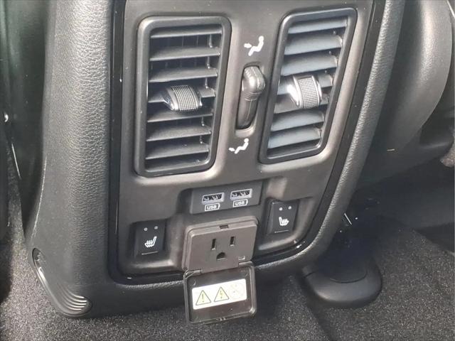 2026 Dodge Durango GT Plus AWD HEMI V8